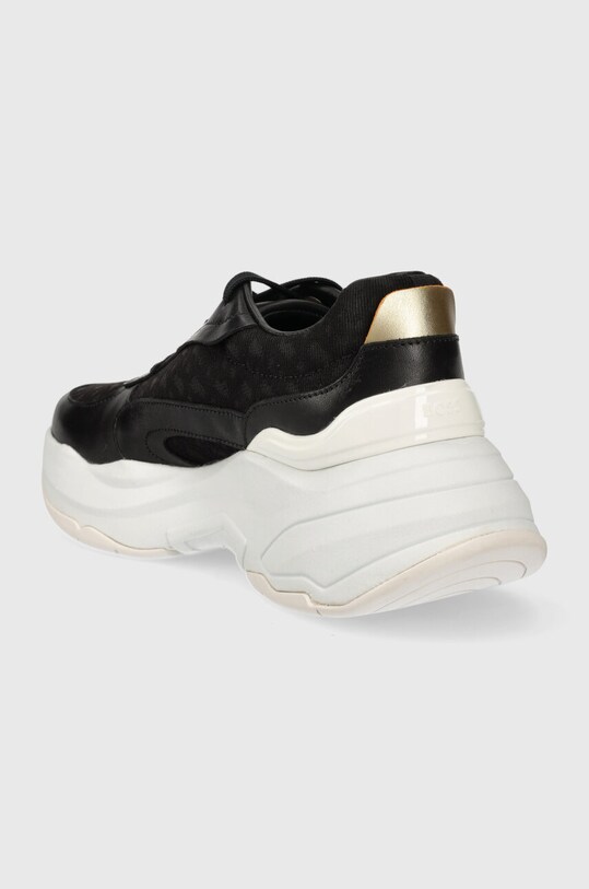 Încălțăminte BOSS sneakers Noa 50513571.001 negru