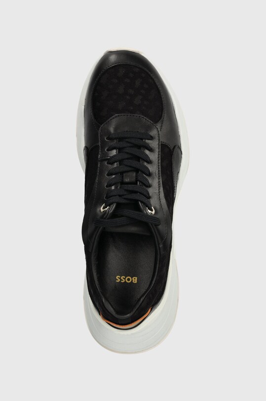 BOSS sneakers Noa negru 50513571.001