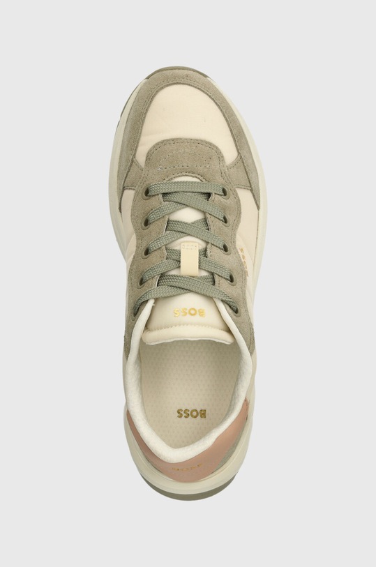 BOSS sneakers Skylar gri 50513574.289