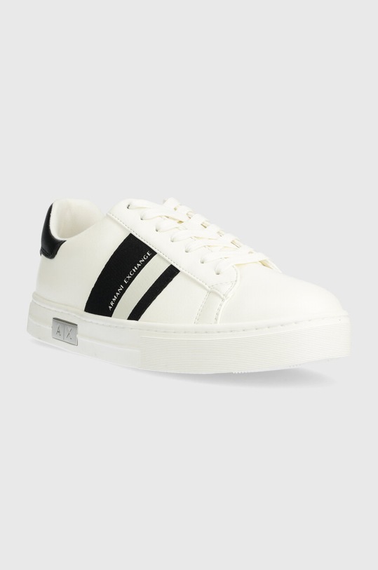 Tenisky Armani Exchange XDX027.XV791.N480 bílá SS24