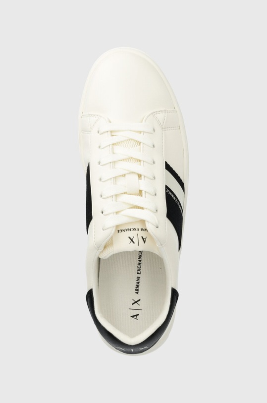 Tenisky Armani Exchange bílá XDX027.XV791.N480