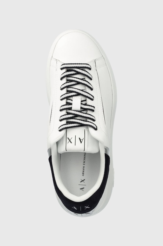 Armani Exchange sneakersy biały XDX108.XV788.T288