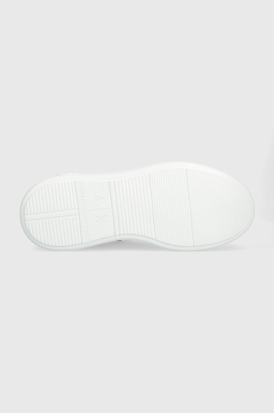 Armani Exchange sneakersy XDX108.XV788.T288 biały