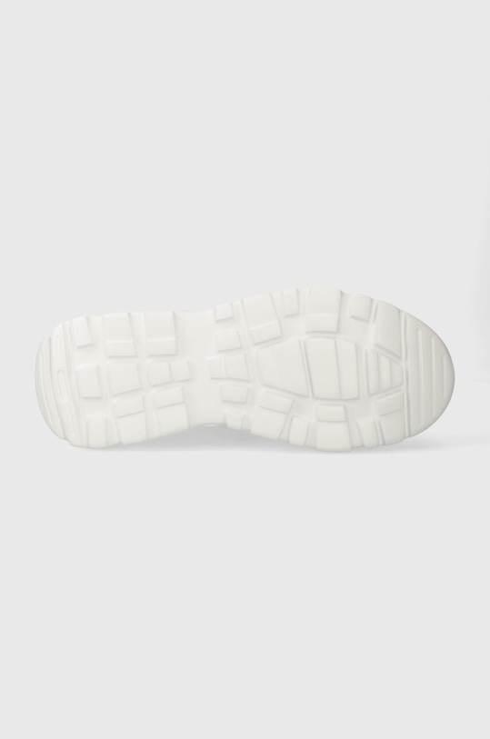 Just Cavalli sneakers 76RA3SL9ZP405003 alb