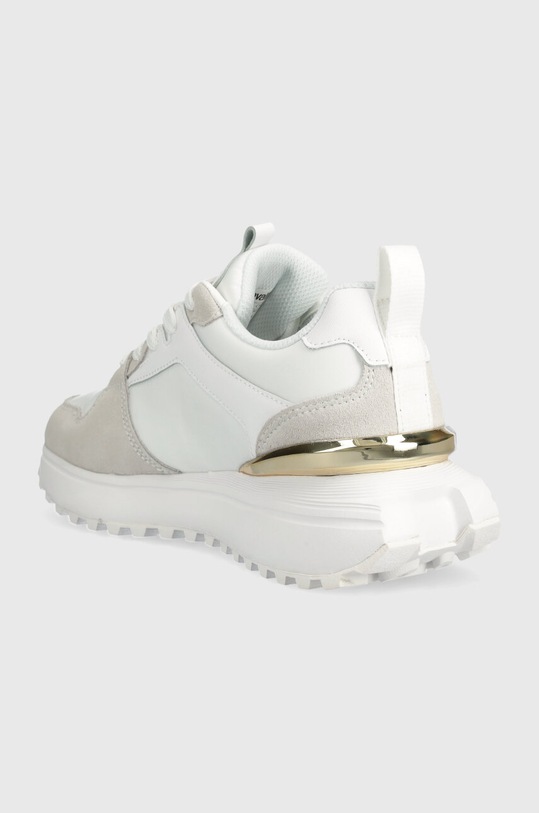 Obuwie Just Cavalli sneakersy 76RA3SD9ZSA64003 biały