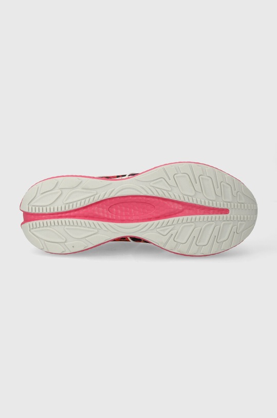 Just Cavalli sneakersy 76RA3SH8ZSA70QU6 multicolor