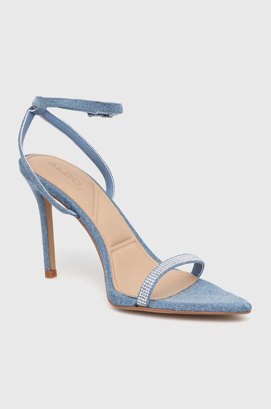 Aldo sandale TULIPA 13707786.TULIPA albastru SS24