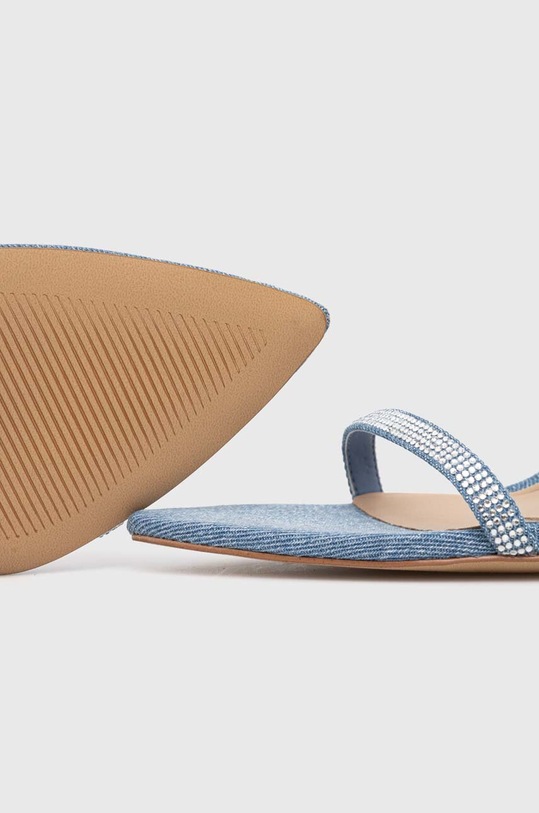 Aldo sandały Tulipa 13707786.TULIPA niebieski