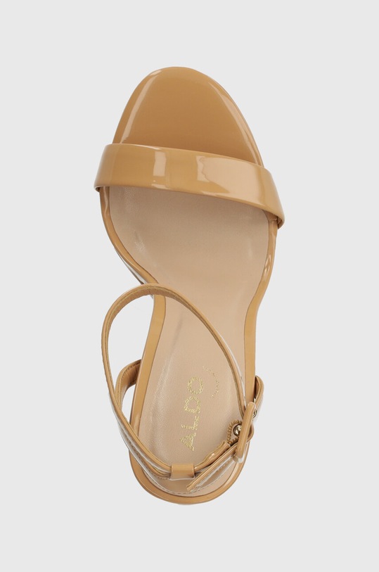 Aldo sandale KAT bej 13694941.KAT