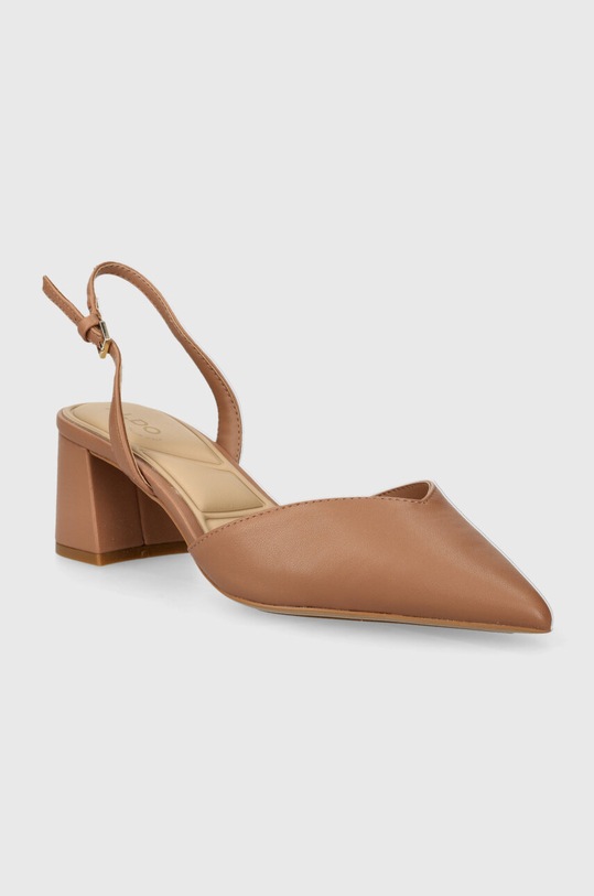 Salonke Aldo THERATHA 13713379.THERATHA smeđa SS24