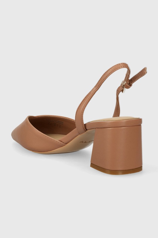Obuća Salonke Aldo THERATHA 13713379.THERATHA smeđa