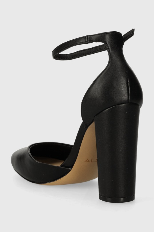 Obuwie Aldo czółenka Eowelagan 13706548.EOWELAGAN czarny