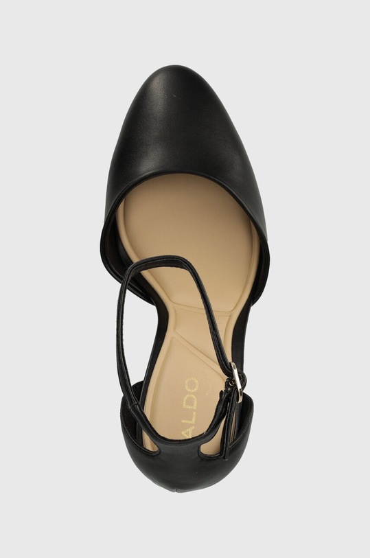 Aldo czółenka Eowelagan czarny 13706548.EOWELAGAN