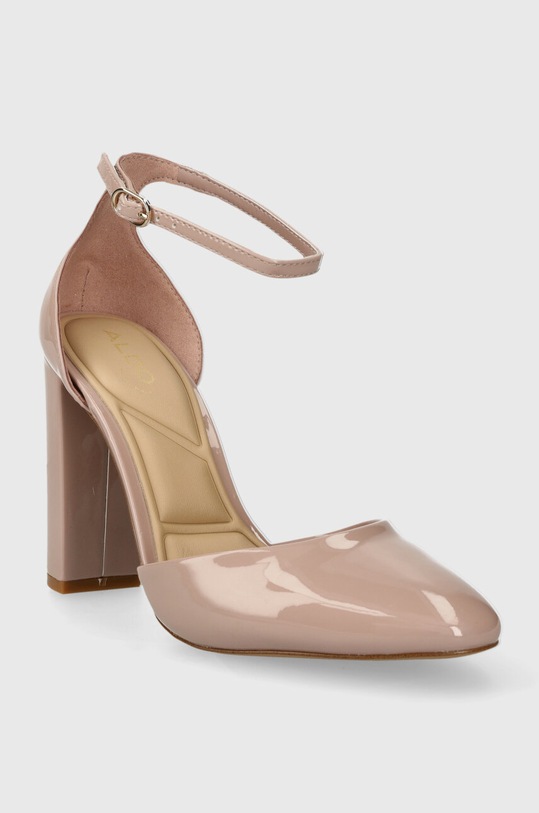 Aldo pumps EOWELAGAN 13706550.EOWELAGAN bej SS24