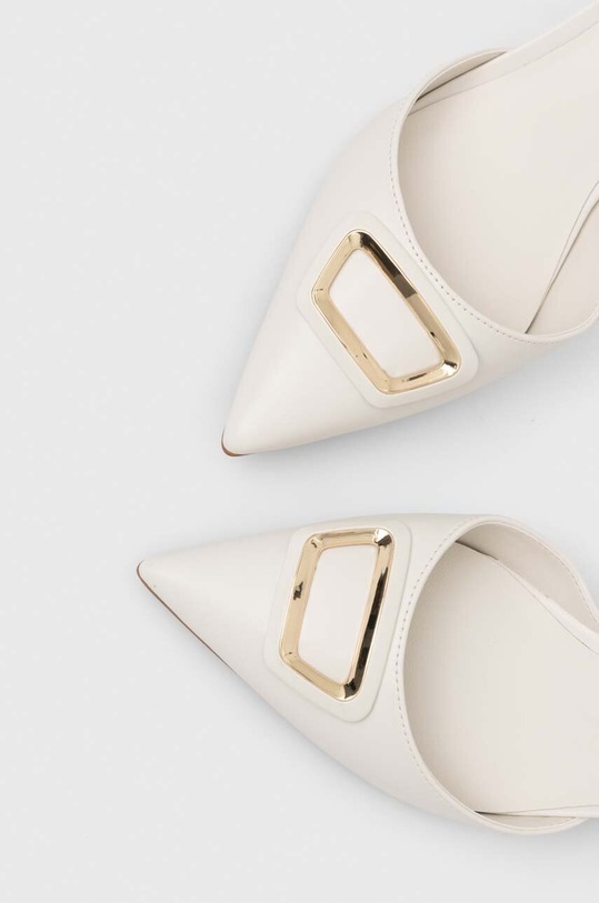 Lodičky Aldo GIOCANTE bílá 13711919.GIOCANTE