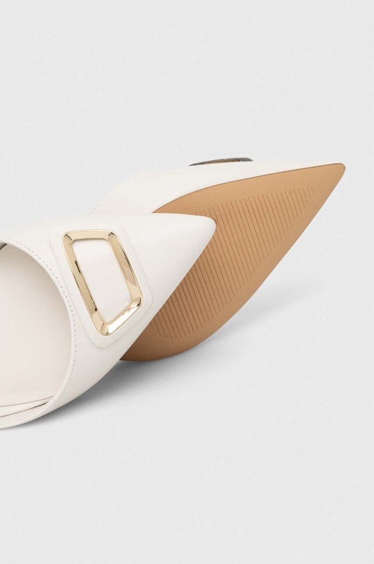 Lodičky Aldo GIOCANTE 13711919.GIOCANTE bílá