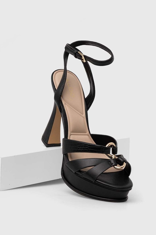 Aldo sandale ELBALIA 13609127.ELBALIA negru SS24