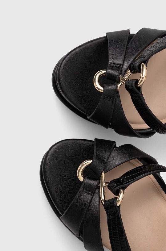 Aldo sandale ELBALIA negru 13609127.ELBALIA
