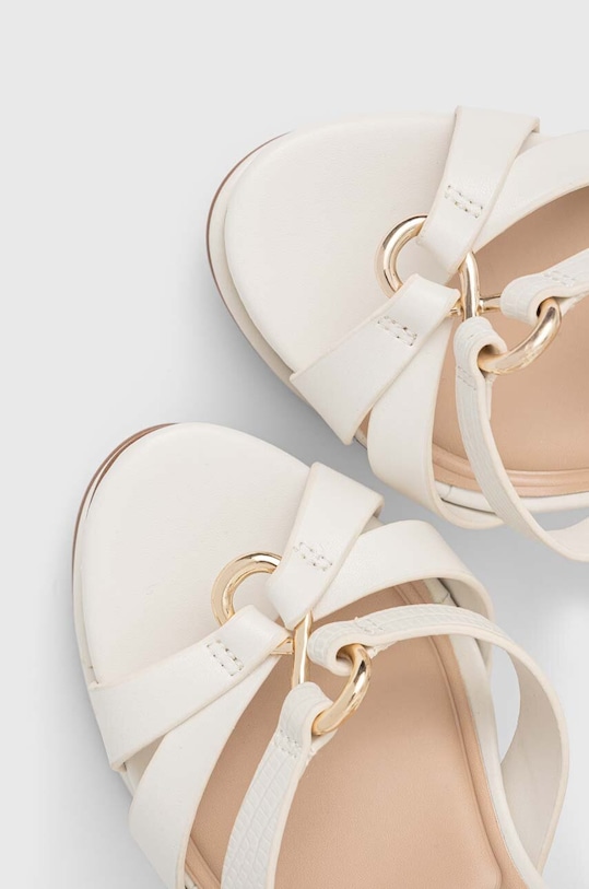 Aldo sandale ELBALIA alb 13609128.ELBALIA