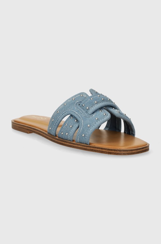 Aldo papuci ELENAA 13711802.ELENAA albastru SS24