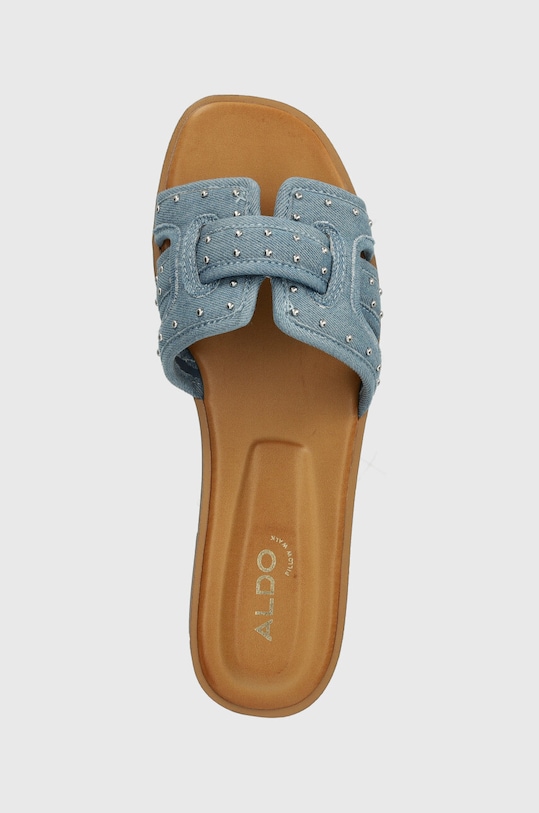 Aldo papuci ELENAA albastru 13711802.ELENAA