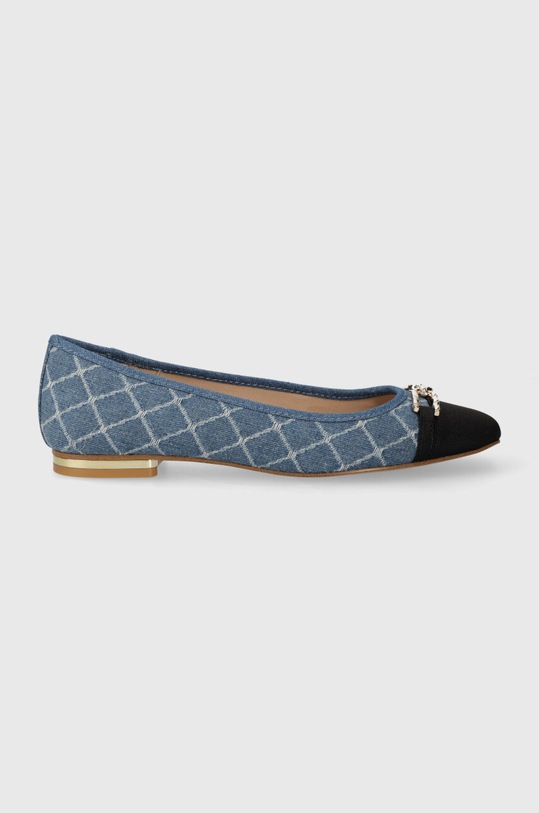 Aldo balerini PRERI textil albastru 13711811.PRERI