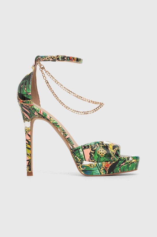 Σανδάλια Aldo PRISILLA στιλέτο πολύχρωμο 13721961.PRISILLA