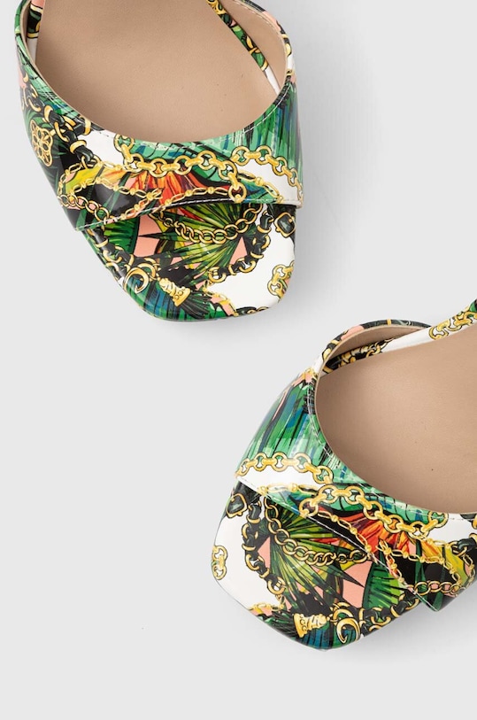 Σανδάλια Aldo PRISILLA 13721961.PRISILLA πολύχρωμο