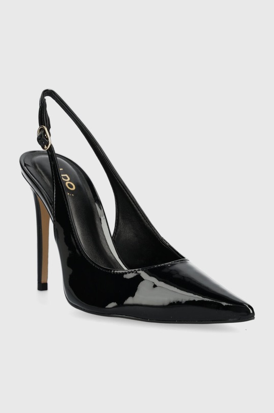 Aldo szpilki Stessysling 13707846.STESSYSLING czarny SS24