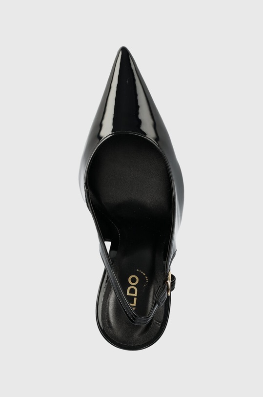 Aldo szpilki Stessysling czarny 13707846.STESSYSLING