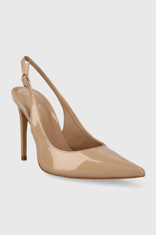 Aldo szpilki Stessysling 13707841.STESSYSLING beżowy SS24