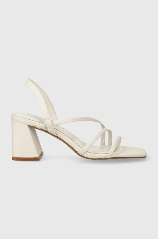 Aldo sandali ATLANTICUS block heel bianco 13706601.ATLANTICUS