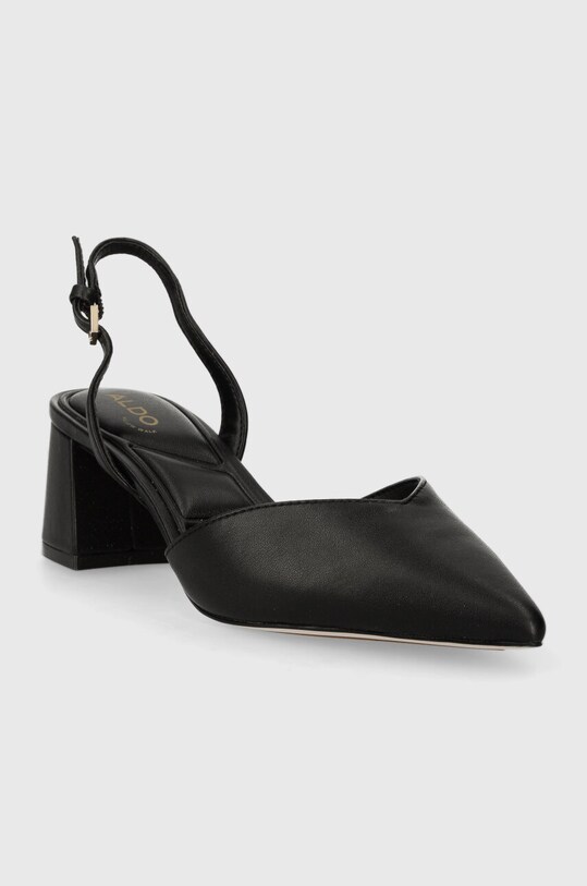 Lodičky Aldo THERATHA Theratha 13713389.THERATHA čierna SS24