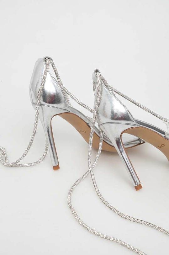 Взуття Сандалі Aldo MARLY 13692300.MARLY срібний