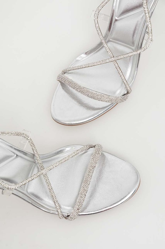 Сандалі Aldo MARLY срібний 13692300.MARLY