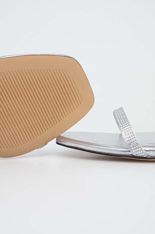 Aldo sandały Maude 13708122.MAUDE srebrny