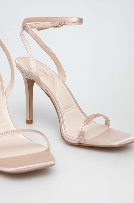 Aldo sandale MAUDE 13707993.MAUDE bej SS24