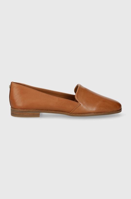 Aldo mocasini de piele VEADITH2.0 maro 13621049.VEADITH2.0