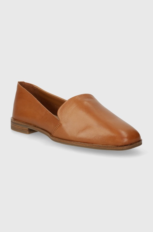 Aldo mocasini de piele VEADITH2.0 13621049.VEADITH2.0 maro SS24