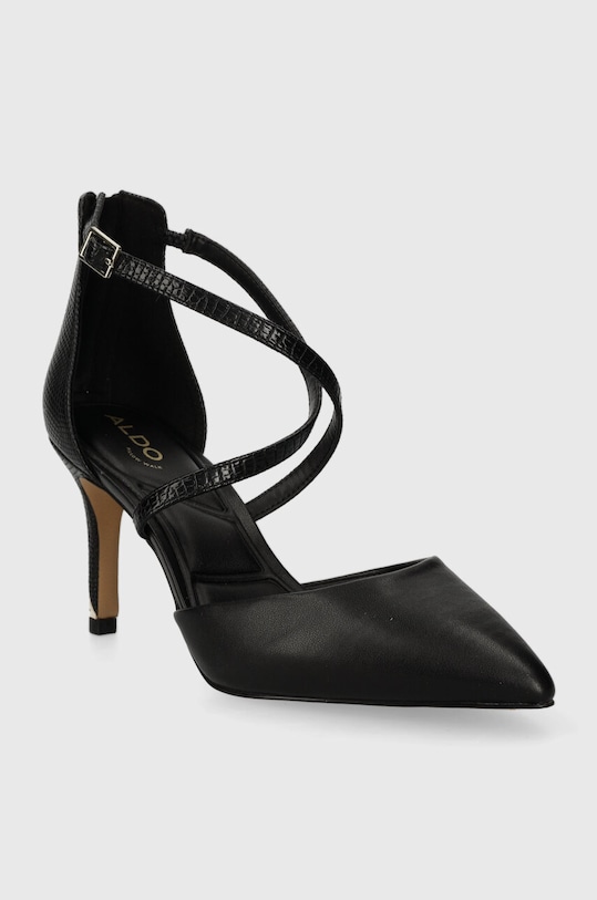 Lodičky Aldo DEATRAM 13706605.DEATRAM černá SS24