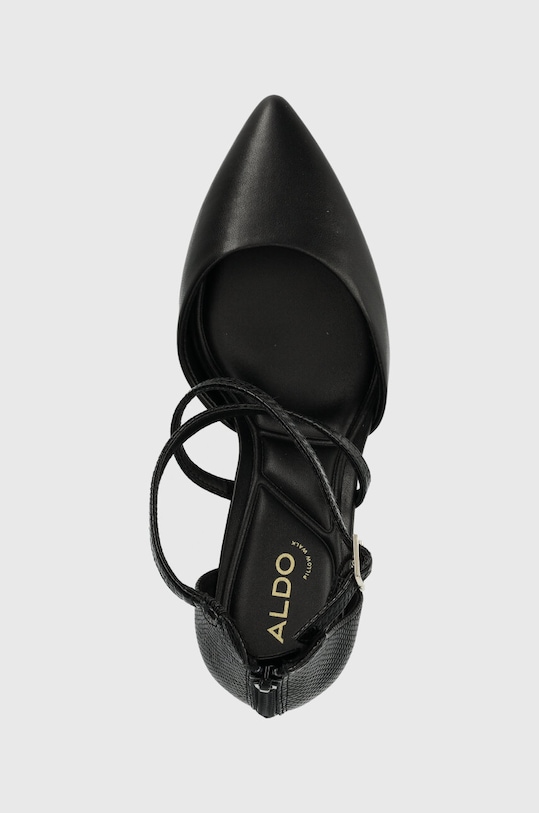 Lodičky Aldo DEATRAM černá 13706605.DEATRAM