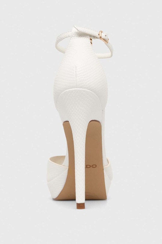 Scarpe Aldo sandali PRISILLA 13711855.PRISILLA bianco