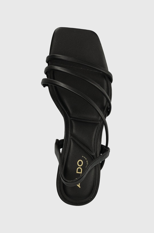 Aldo sandali ATLANTICUS nero 13706599.ATLANTICUS