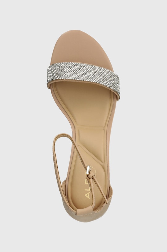 Aldo sandale PRISTINE bej 13707706.PRISTINE