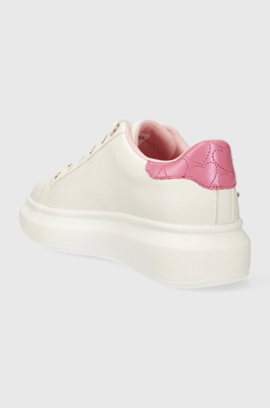 Obuwie Aldo sneakersy Heartstep 13706576.HEARTSTEP biały