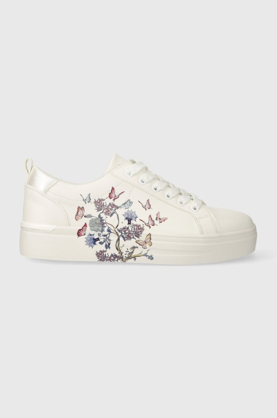 Aldo sneakers MEADOW plată alb 13711711.MEADOW