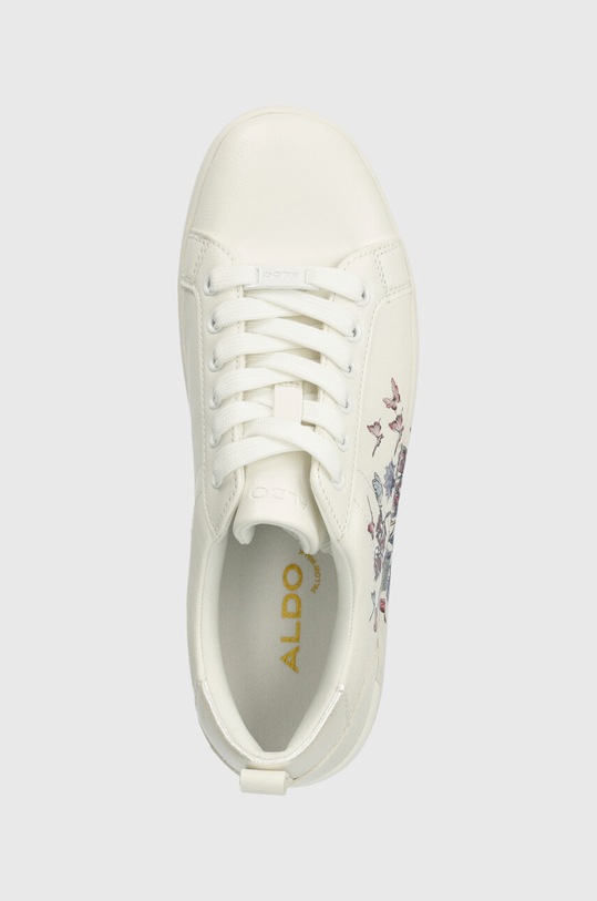 Aldo sneakers MEADOW alb 13711711.MEADOW
