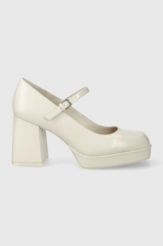 Aldo pumps TROWE gros alb 13708112.TROWE