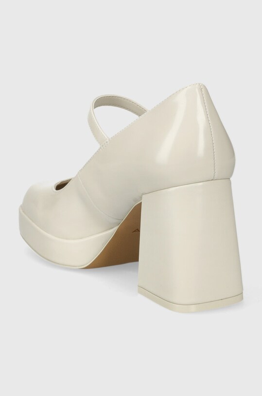 Încălțăminte Aldo pumps TROWE 13708112.TROWE alb