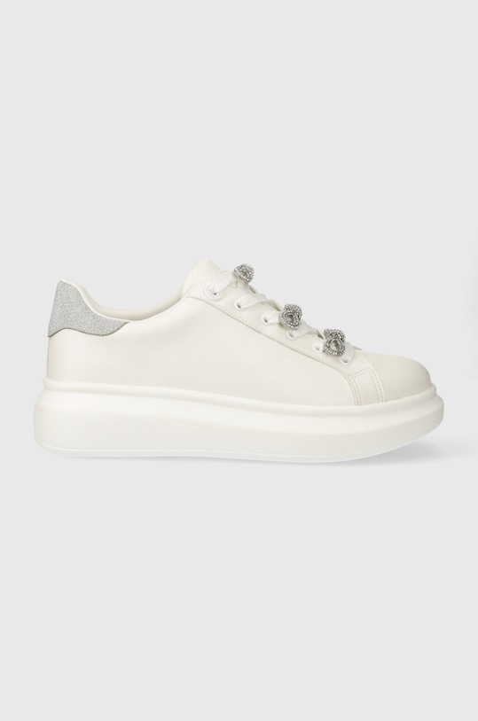 Кросівки Aldo MERRICK платформа білий 13715349.MERRICK